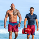 Baywatch. Paramount